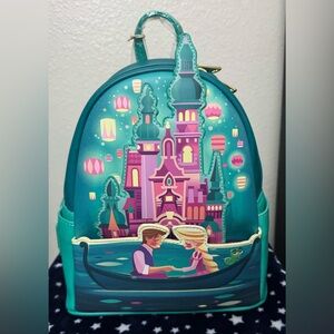 Loungefly Disney Tangled